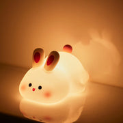 Derby - LED Rabbit Lamp