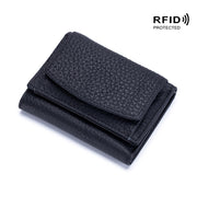RFID-Lederbörse