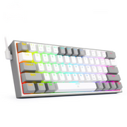 RGB USB Mini Keyboard