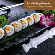 MySushi - Sushi Roll Maker Set