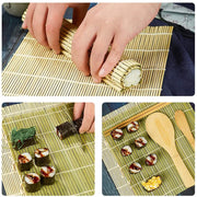 MySushi - Sushi Roll Maker Set