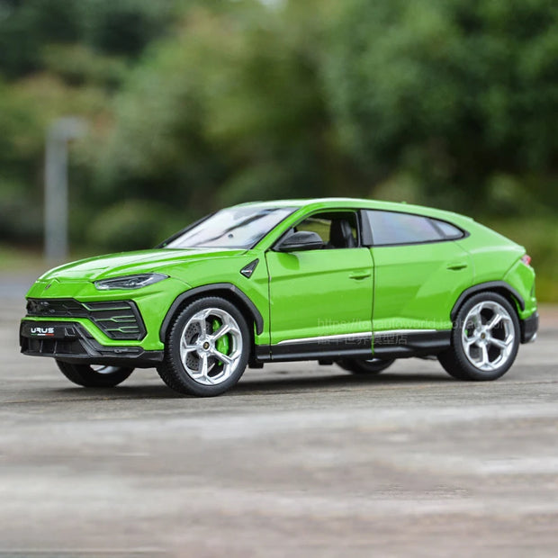 1:24 Lamborghini Bison URUS SUV - Limitierte Auflage