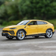 1:24 Lamborghini Bison URUS SUV - Limitierte Auflage