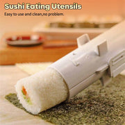 MySushi - Sushi Roll Maker Set