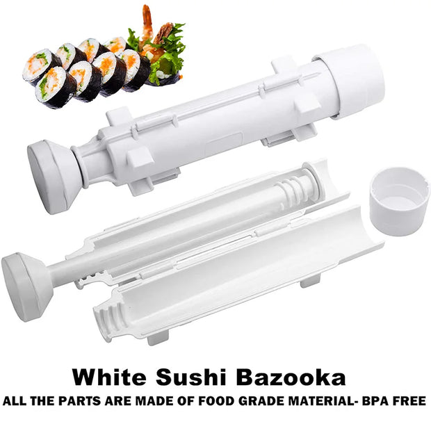 MySushi - Sushi Roll Maker Set