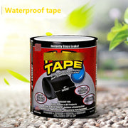 Water tape