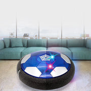 Hover Soccer Ball