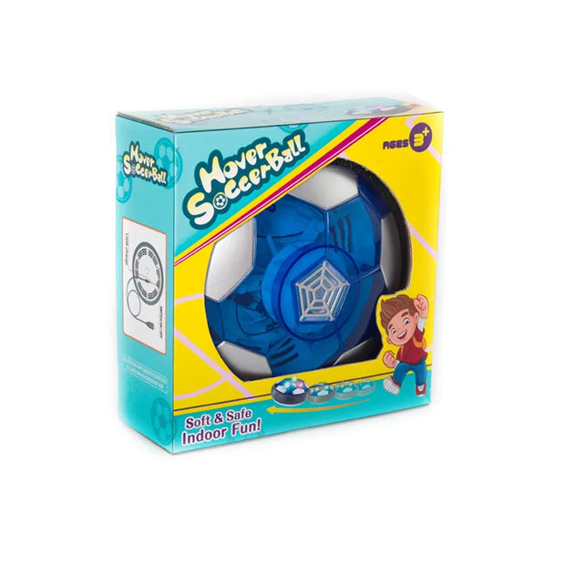 Hover Soccer Ball