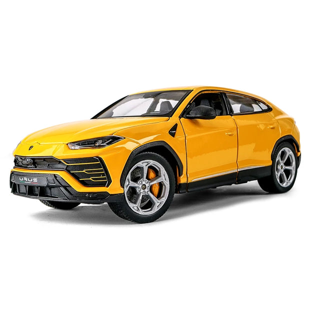 1:24 Lamborghini Bison URUS SUV - Limitierte Auflage