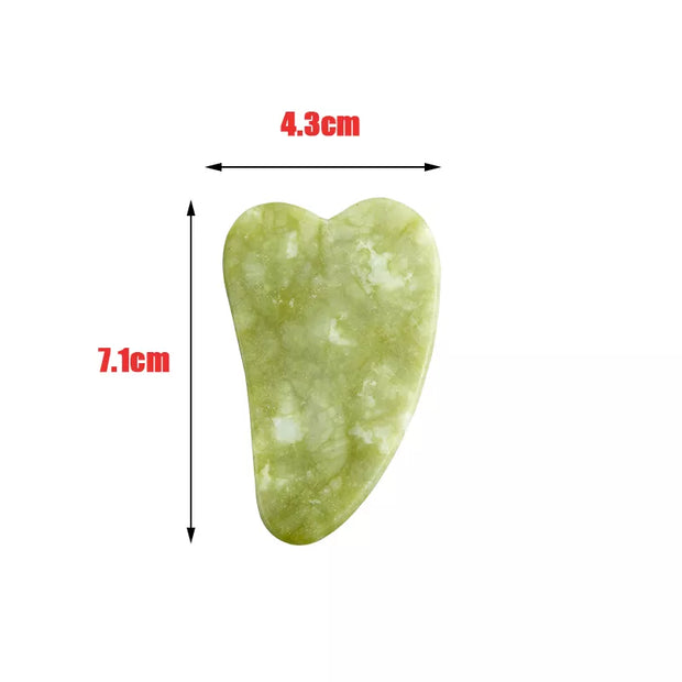 Gua Sha quartz