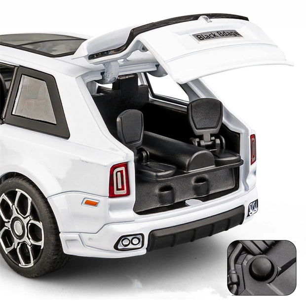 1:32 Rolls Royce SUV Cullinan - Limitierte Auflage