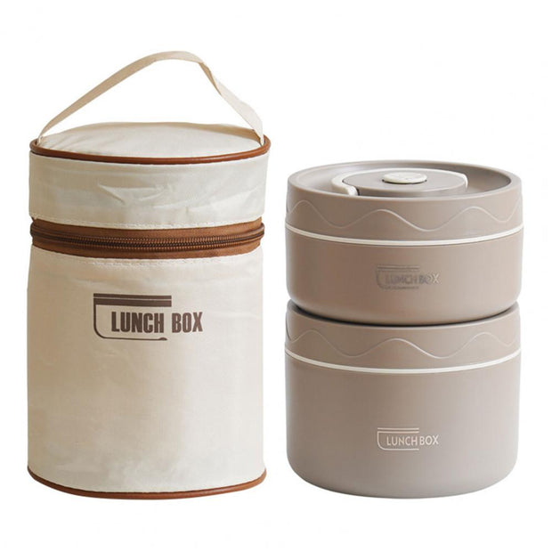 Thermos Lunch Box