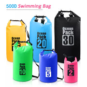 Ocean Dry Bag