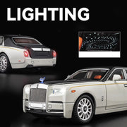 1:18 Rolls Royce Phantom- Limitierte Auflage