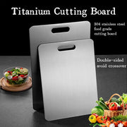 Professional Cutting Board