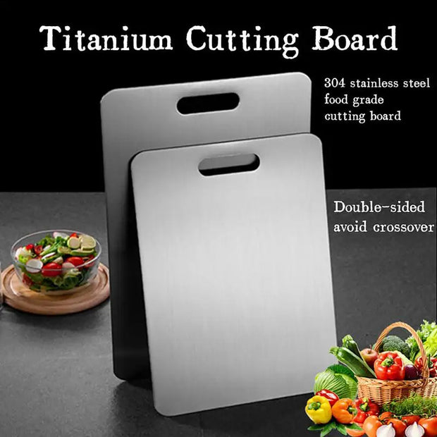 Professional Cutting Board