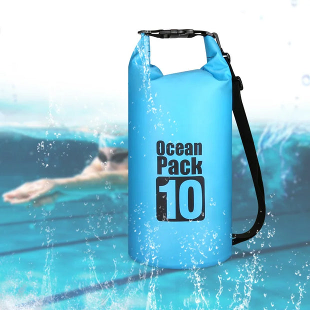 Ocean Dry Bag