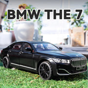 1:24 BMW 760 THE7 Limousine