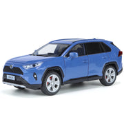 1:24 RAV4 SUV