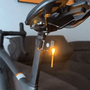 Stelo LED Bike Light PRO