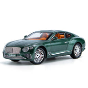 1:24 Continental GT