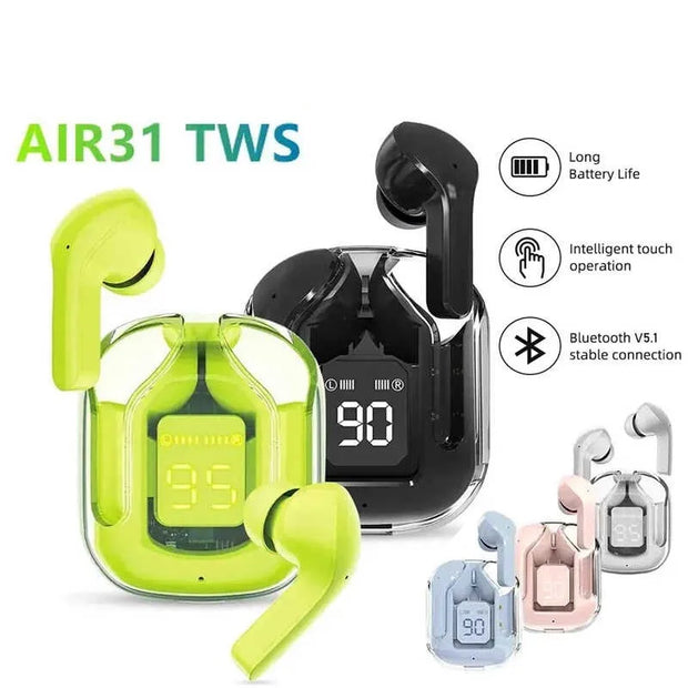 NEW T2 Wireless Bluetooth Headset