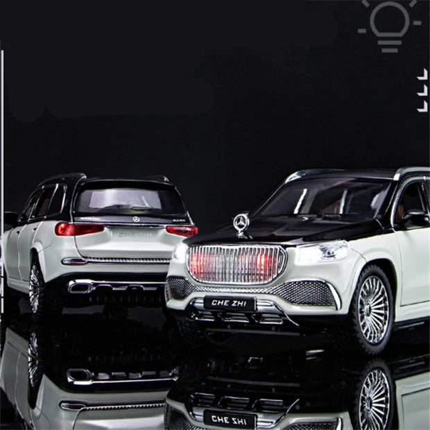 1:24 Maybach GLS GLS600