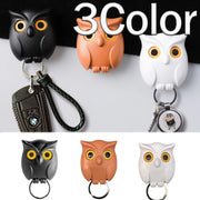 OKH - Owl Key Hook