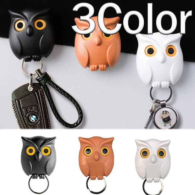 OKH - Owl Key Hook