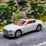 1:24 Continental GT