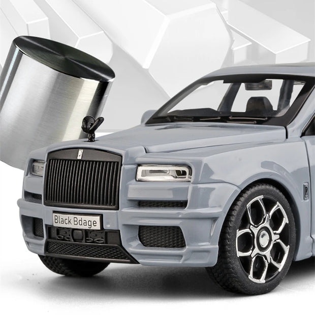 1:32 Rolls Royce SUV Cullinan - Limitierte Auflage