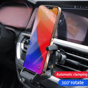 Racing Car Phone Holder