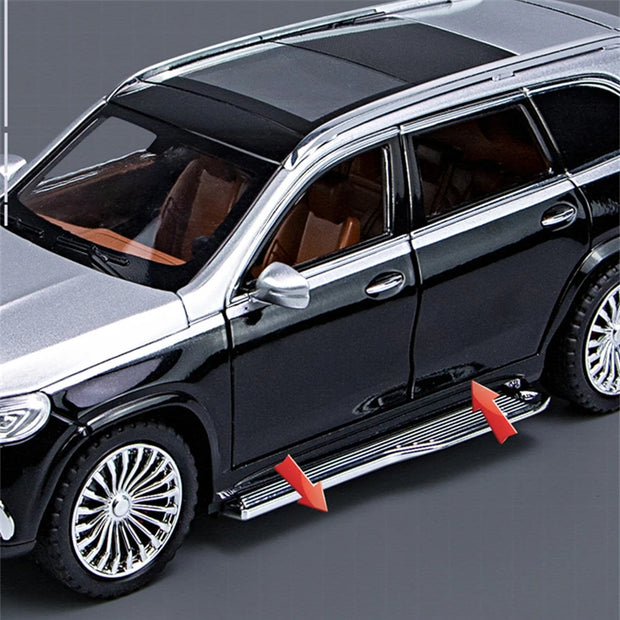 1:24 Maybach GLS GLS600