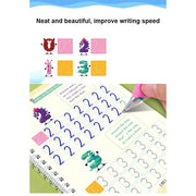 Writing Exercise Books