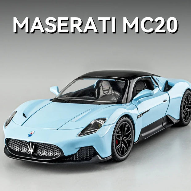 1:24 Maserati MC20