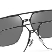 EyeProtect 3-in-1 Brille Unisex