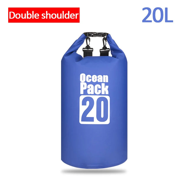 Ocean Dry Bag