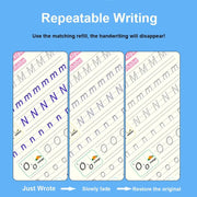 Writing Exercise Books