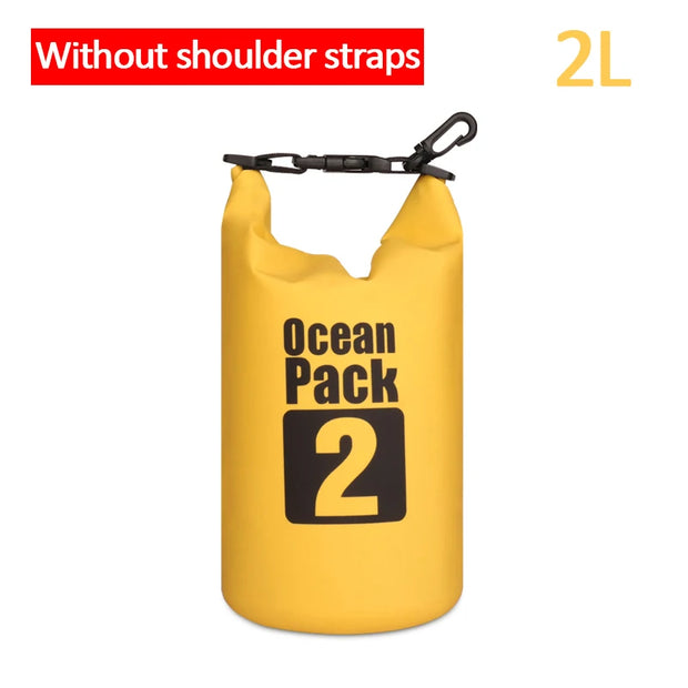 Ocean Dry Bag