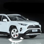 1:24 RAV4 SUV