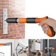 Air Nailer Gun