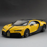 1:18 Bugatti Chiron - Limitierte Auflage