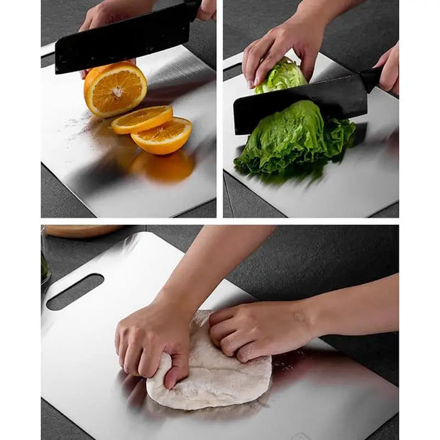 Professional Cutting Board