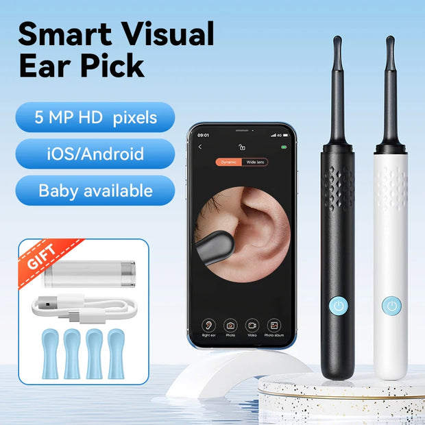 EarTech Vision