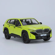 1:24 BMW XM SUV