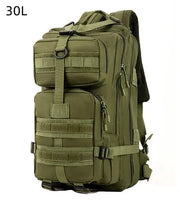 Tactical Backpack