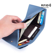 RFID-Lederbörse