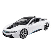 1:24 BMW I8