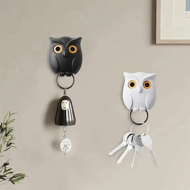 OKH - Owl Key Hook