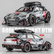 1:24 RS6 Racing